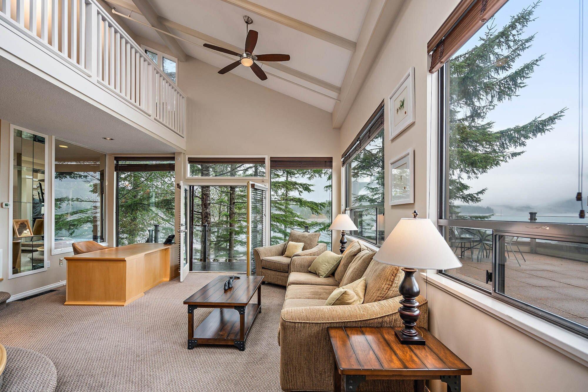 Sonora Resort Canada Sonora Island Exterior photo