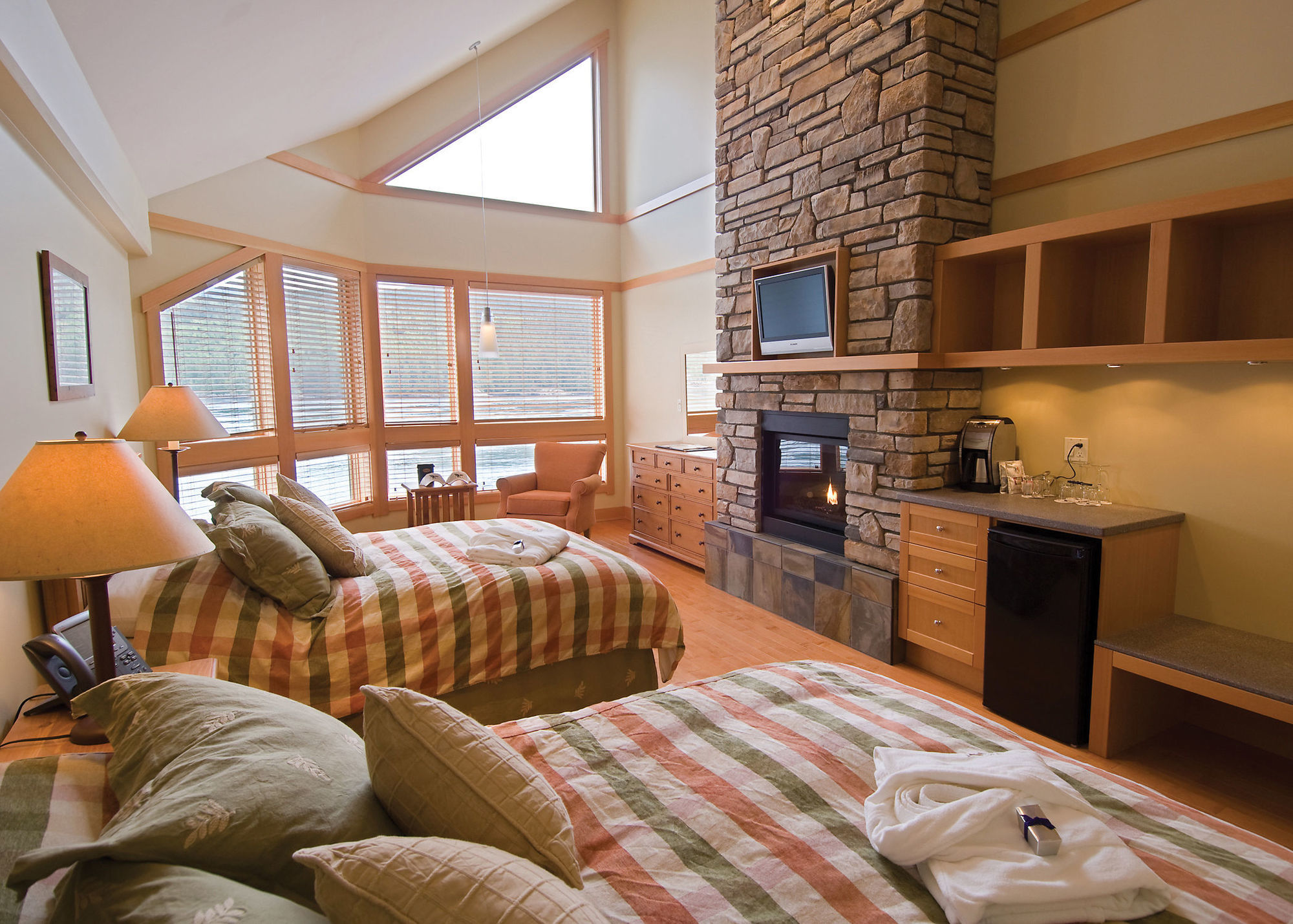 Sonora Resort Canada Sonora Island Exterior photo